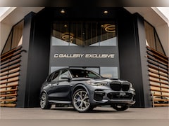BMW X5 - xDrive45e High Executive - M Sport | Panorama | Swarovski | Elek. Trekhaak | Luchtvering