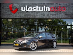 SEAT Leon - 2.0 TFSI FR , Cruise control, Automaat, Stoelverwarming, 211 PK