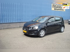 Chevrolet Aveo - 1.2 LT, Airco, Trekhaak