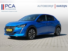 Peugeot 208 - 1.2 PureTech GT-Line