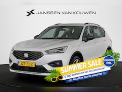 SEAT Tarraco - 1.4 TSI e-Hybrid PHEV FR Elektrische Stoel Dodehoek Navigatie