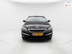 Peugeot 308 - 1.2 PureTech Allure TREKHAAK GEHELE ONDERHOUDS HISTORIE AANWEZIG