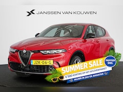 Alfa Romeo Tonale - 1.3T PHEV Edizione Speciale / 20'' / LED / Rosso Alfa / 88 KM