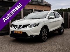 Nissan Qashqai - 1.2 Tekna AUT
