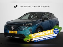 Peugeot 3008 - 1.2 Hybrid 145 Allure Stoel-Stuurverwarming 360 Camera Adaptieve Cruise Control