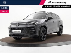 Volkswagen Tayron - R-Line Edition 1.5 eHybrid 204 PK 6 versn. DSG · Assistance Pakket Plus · Black Style Pakk