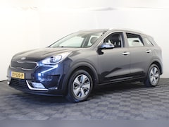 Kia Niro - 1.6 GDi Hybrid DynamicLine