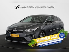 Kia Pro cee'd - ProCeed 1.0 T-GDI GT-Line Edition Camera Navi Clima
