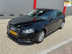 Audi A4 Limousine - 1.8 TFSI Pro Line Business | Automaat