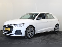 Audi A1 Sportback - 30 TFSI epic