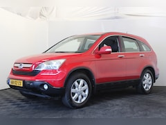 Honda CR-V - 2.0i Elegance