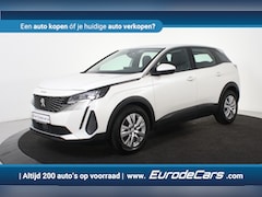 Peugeot 3008 - Active 130 *1ste Eigenaar*Navigatie*Camera*Carplay