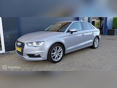 Audi A3 Limousine - 1.4 TFSI Ambition