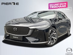 Mazda 6e - Takumi Business Edition 68.8 kWh | BEIGE LEDER | NAVI | PANO | 360 CAMERA | GRATIS TREKHAA