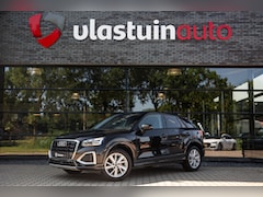 Audi Q2 - 35 TFSI Advanced edition , Adap. cruise, Carplay,
