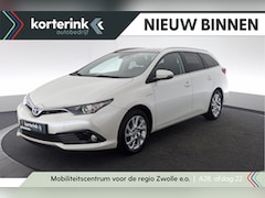 Toyota Auris Touring Sports - 1.8 Hybrid Aspiration | Camera | Panoramadak | Nav