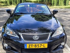Lexus IS Cabriolet - 250C Luxury