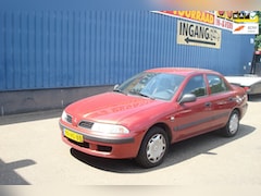 Mitsubishi Carisma - 1.8 GDI Classic.nl, Airco ijskoud,