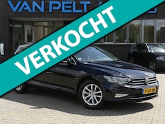 Volkswagen Passat Variant - 1.5 TSI Comfort-line Business