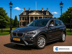 BMW X1 - sDrive20i Centennial High Executive | NL-AUTO | TREKHAAK | STOELVERWARMING | DEALER OH | P