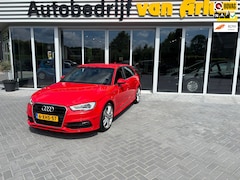 Audi A3 Sportback - 1.8 TFSI Ambition Pro Line S