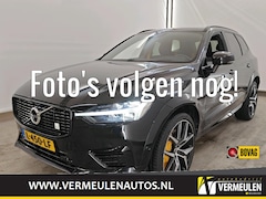 Volvo XC60 - T8 Plug-in Hybrid 405PK Polestar Engineered + 22"/ Navi/ Clima/ Ad.Cruise/ Panorama/ B&W/
