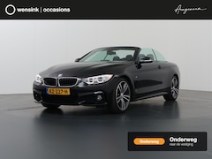 BMW 4-serie Cabrio - 440i Centennial High Executive | M-Pakket | NL Auto | 6 Cilinder | Navigatie Professional