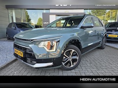 Kia Niro - 1.6 GDi Hybrid DynamicLine | Tot 10 jaar of 150.000 km Garantie | Trekhaak |