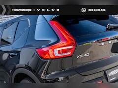 Volvo XC40 - 1.5 T3 Momentum Pro | Trekhaak | Panoramadak | Achteruitrijcamera | Parkeersensoren | Navi