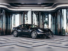 Ferrari California - 4.3 V8