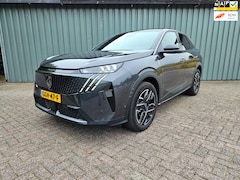 Peugeot 3008 - 1.2 Hybrid 136 GT 360 camera 19 inch velgen stuur/stoelverwarming