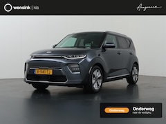 Kia e-Soul - DynamicPlusLine 64 kWh | Harman / Kardon | Head-Up | Stoel/Stuurverwarming | Parkeercamera