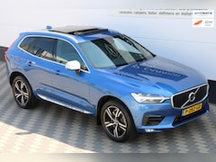 Volvo XC60 - 2.0 T5 AWD Inscription Pano Trekhaak 360° LUXE