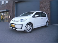 Volkswagen Up! - 1.0 BMT take up! 5drs 114d km Nap APK Nieuw