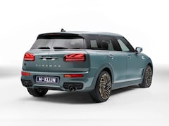 MINI Clubman - 2.0 Cooper S Untold Edition F1 AUT/Camera/Pano/Hk/Head up/Uniek
