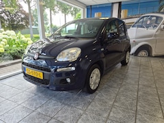Fiat Panda - 1.2 69pk Lounge