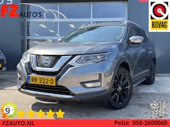 Nissan X-Trail - 1.6 DIG-T Tekna - Navigatie - 360 Camera - Schuif/Kanteldak - Trekhaak