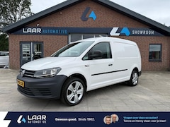 Volkswagen Caddy Maxi - 1.4 TSI L2H1 BMT Comfortline BPM & BTW VRIJ Navi | Cruise | PDC