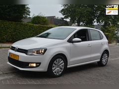 Volkswagen Polo - 1.6 TDI Comfortline