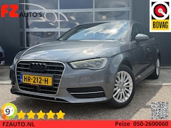 Audi A3 Sportback - 1.4 TFSI CoD Ambiente Pro Line plus - Navigatie - Cruise Control - Parkeersensoren - Trekh