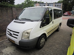 Ford Transit Kombi - 300S 2.2 TDCI SHD 9 pers