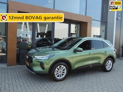 Ford Kuga - 2.5 PHEV Titanium 242PK 24.000km | 1e Eig | LED kopl | Dodehoek | Camera | Adapt.cruise |