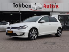 Volkswagen Golf - 1.4 TSI GTE | SOH 85 % | Cruise Control | Climate control