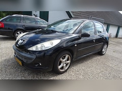 Peugeot 206 - 1.4 XS