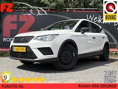 SEAT Arona - 1.0 TSI Reference - Airconditioning - Cruise Control - Bluetooth telefoonvoorbereiding