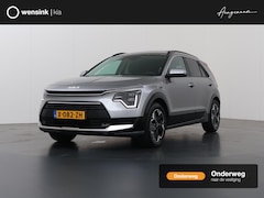 Kia Niro - 1.6 GDi Hybrid DynamicPlusLine | Trekhaak | Panoramadak | Navigatie | Adaptieve cruise con