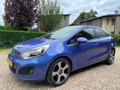 Kia Rio - 1.2 CVVT Super Pack