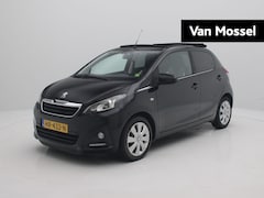 Peugeot 108 - 1.0 e-VTi Active TOP | Airco | Elektrische ramen | Zuinig