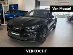 Ford Mustang Mach-E - Extended Premium RWD 88 kWh | VOORRAAD | €2.000, 00 KORTING | PANORAMADAK | TECHNOLOGY PAC