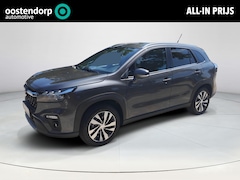Suzuki S-Cross - 1.4 Boosterjet Style Smart Hybrid